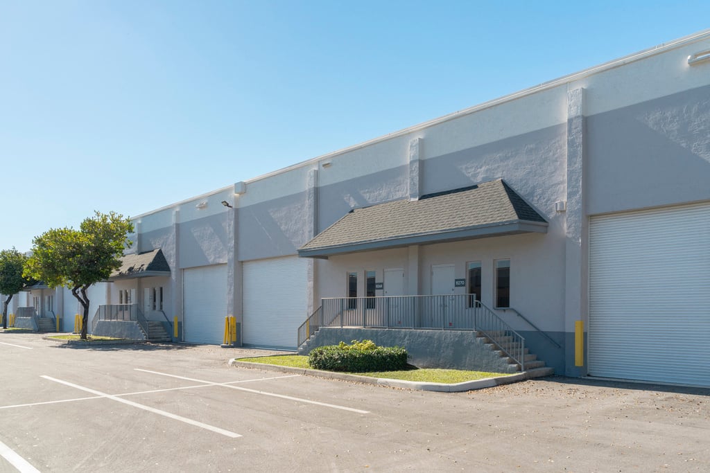 MICC - Center 8